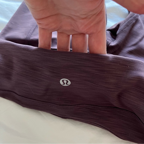 lululemon Invigorate High Rise Crop 23” - Picture 11 of 13